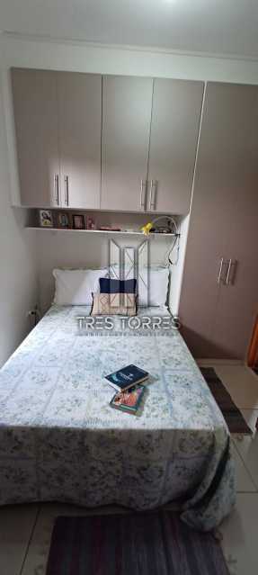 Apartamento à venda com 2 quartos, 41m² - Foto 10