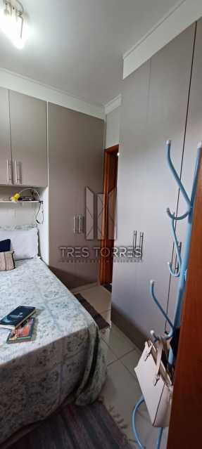 Apartamento à venda com 2 quartos, 41m² - Foto 11