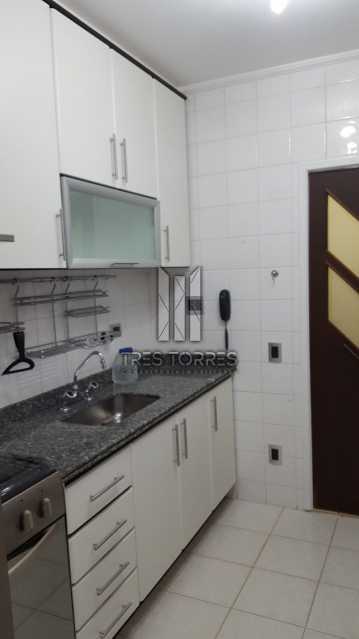 Apartamento para alugar com 3 quartos, 100m² - Foto 5