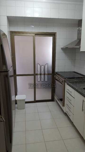 Apartamento para alugar com 3 quartos, 100m² - Foto 6