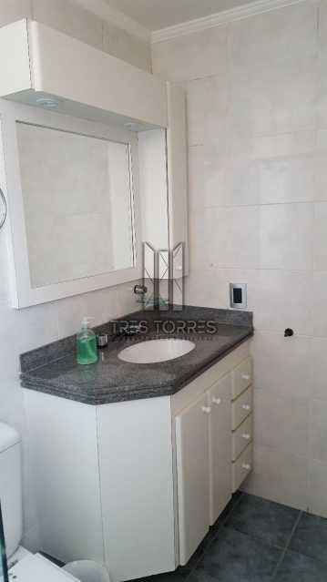 Apartamento para alugar com 3 quartos, 100m² - Foto 15