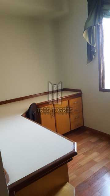 Apartamento para alugar com 3 quartos, 100m² - Foto 9