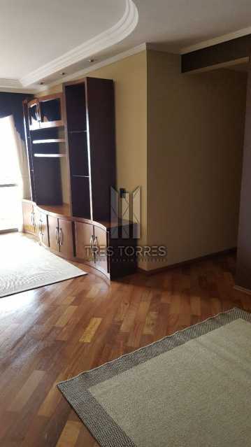 Apartamento para alugar com 3 quartos, 100m² - Foto 3