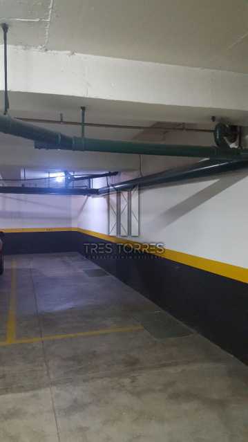 Apartamento para alugar com 3 quartos, 100m² - Foto 18