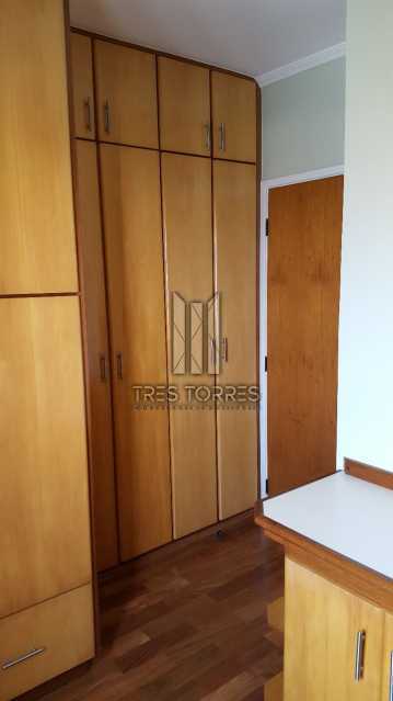 Apartamento para alugar com 3 quartos, 100m² - Foto 12