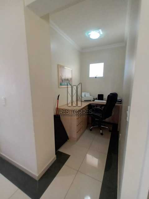 Apartamento à venda com 3 quartos, 122m² - Foto 11