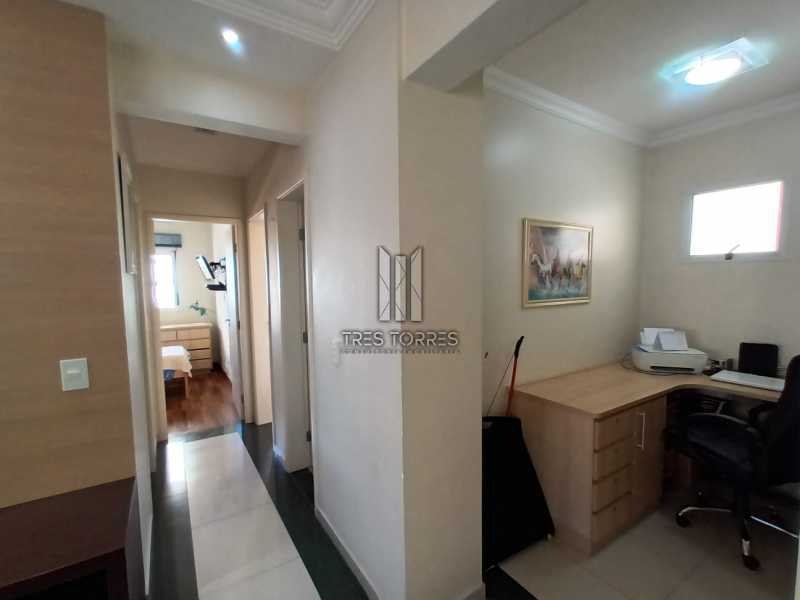 Apartamento à venda com 3 quartos, 122m² - Foto 12