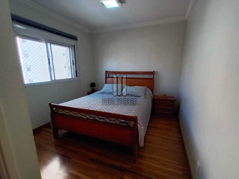 Apartamento à venda com 3 quartos, 122m² - Foto 13