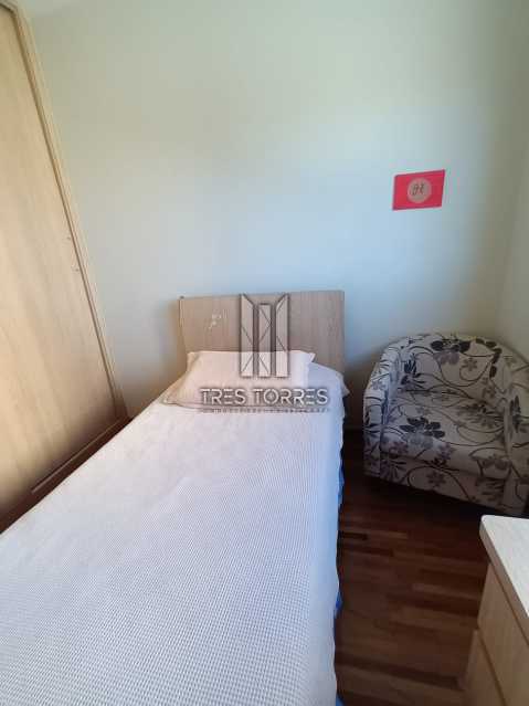 Apartamento à venda com 3 quartos, 122m² - Foto 16