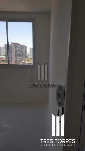 Apartamento para alugar com 1 quarto, 25m² - Foto 1