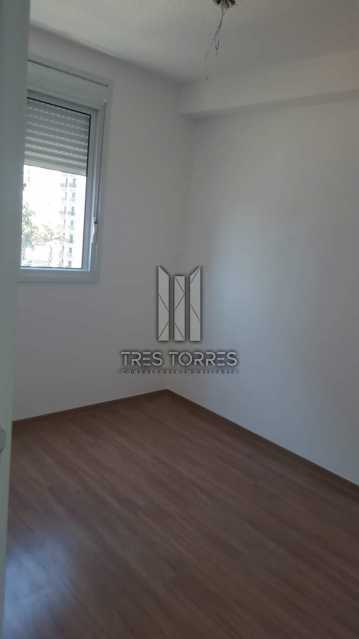 Apartamento para alugar com 1 quarto, 25m² - Foto 4