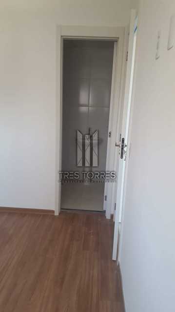 Apartamento para alugar com 1 quarto, 25m² - Foto 6