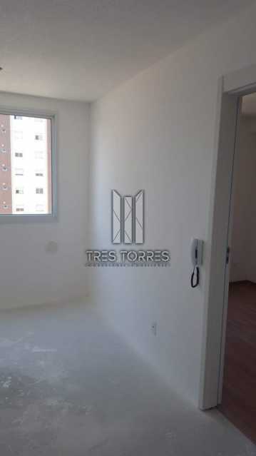 Apartamento para alugar com 1 quarto, 25m² - Foto 11