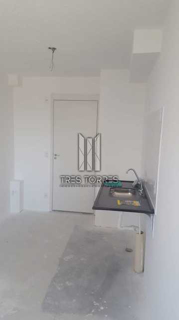 Apartamento para alugar com 1 quarto, 25m² - Foto 13