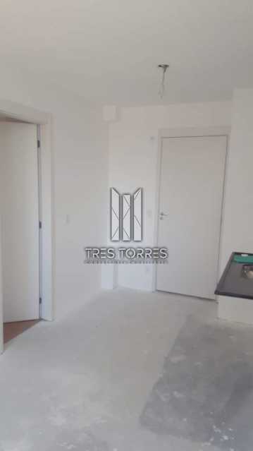 Apartamento para alugar com 1 quarto, 25m² - Foto 14