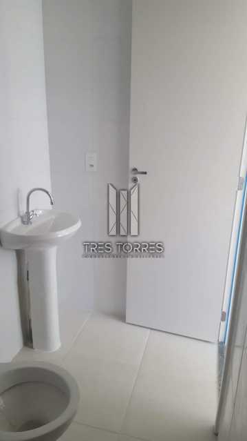 Apartamento para alugar com 1 quarto, 25m² - Foto 15