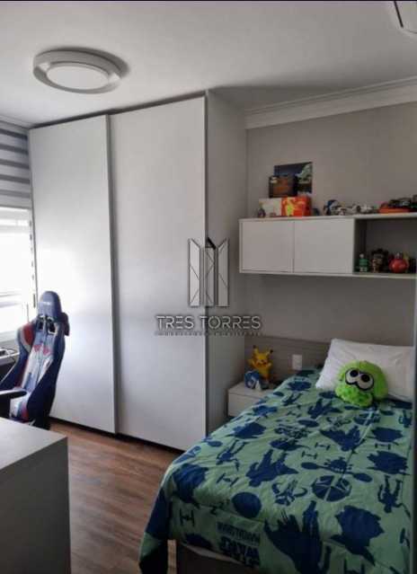 Apartamento para alugar com 3 quartos, 234m² - Foto 11