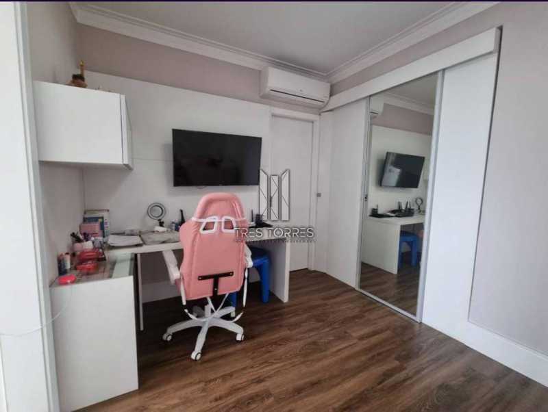 Apartamento para alugar com 3 quartos, 234m² - Foto 13