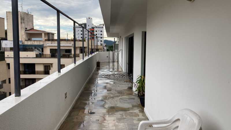 Cobertura à venda com 4 quartos, 600m² - Foto 23