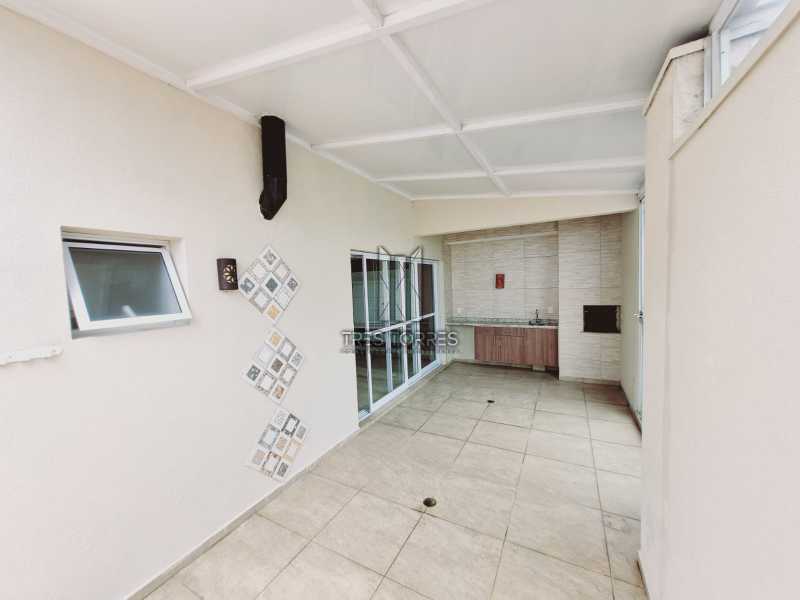 Apartamento à venda com 2 quartos, 136m² - Foto 18