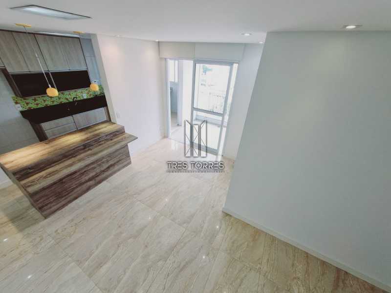 Apartamento à venda com 2 quartos, 136m² - Foto 13