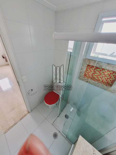 Apartamento à venda com 2 quartos, 136m² - Foto 21