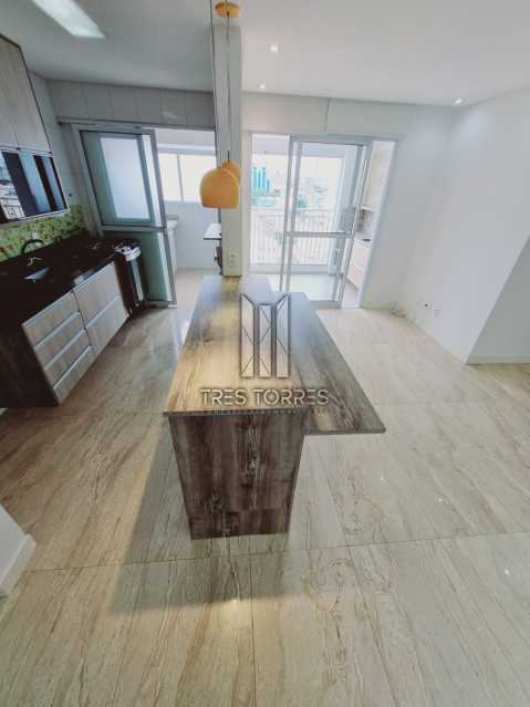 Apartamento à venda com 2 quartos, 136m² - Foto 15