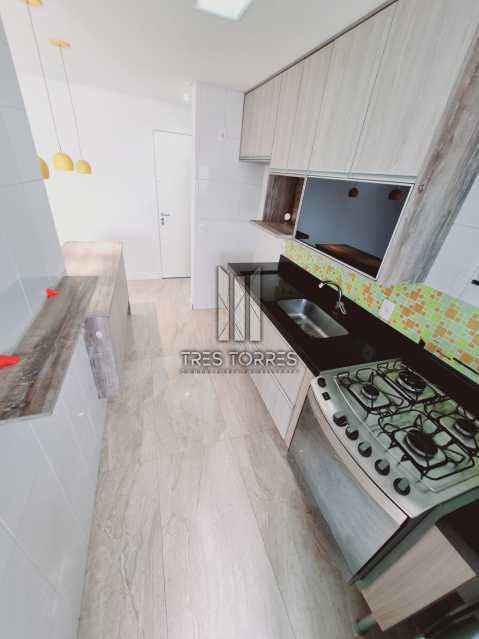 Apartamento à venda com 2 quartos, 136m² - Foto 16