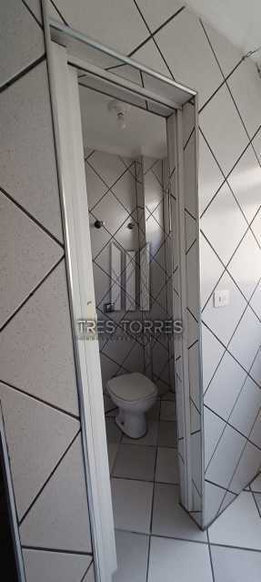 Apartamento à venda e aluguel com 2 quartos, 77m² - Foto 16