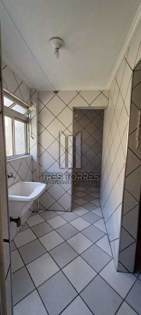 Apartamento à venda e aluguel com 2 quartos, 77m² - Foto 17