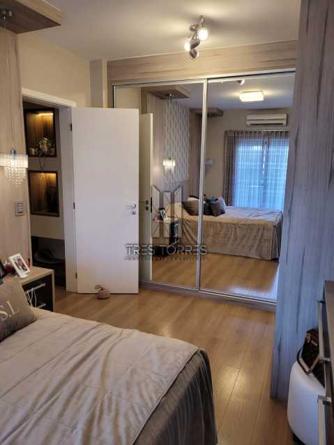 Apartamento à venda com 3 quartos, 156m² - Foto 15