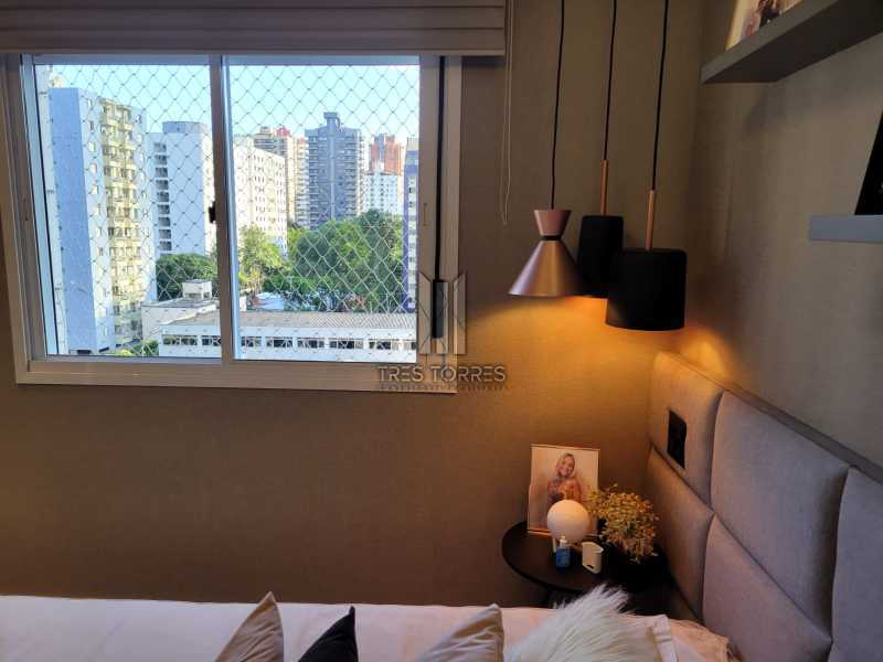 Apartamento à venda com 3 quartos, 156m² - Foto 21