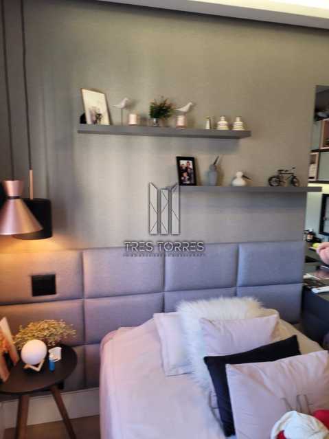 Apartamento à venda com 3 quartos, 156m² - Foto 23