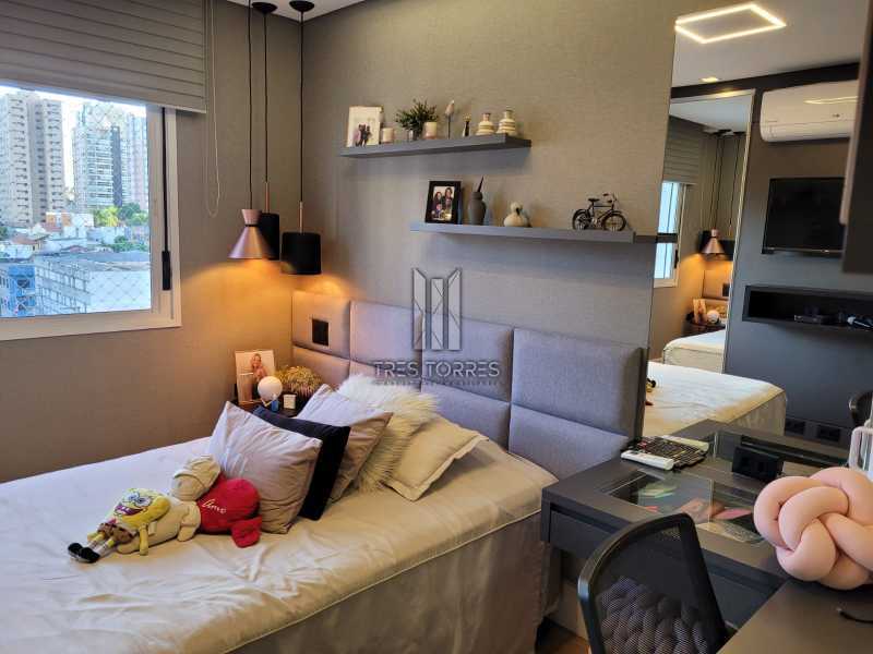 Apartamento à venda com 3 quartos, 156m² - Foto 30