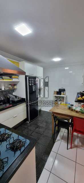 Apartamento à venda com 3 quartos, 123m² - Foto 6