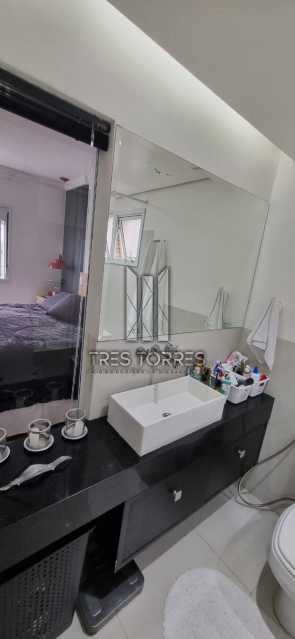 Apartamento à venda com 3 quartos, 123m² - Foto 13