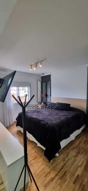 Apartamento à venda com 3 quartos, 123m² - Foto 15