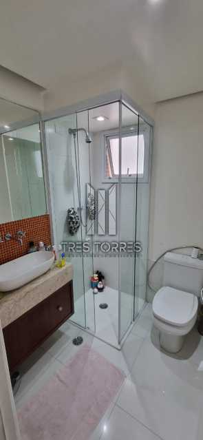 Apartamento à venda com 3 quartos, 123m² - Foto 17