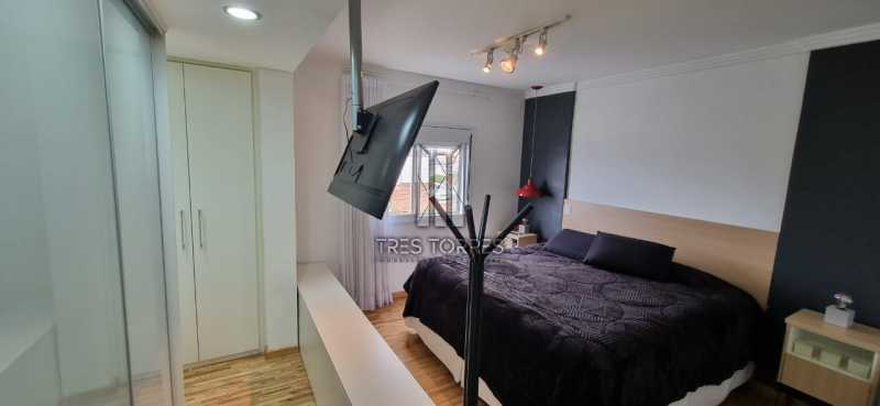 Apartamento à venda com 3 quartos, 123m² - Foto 19