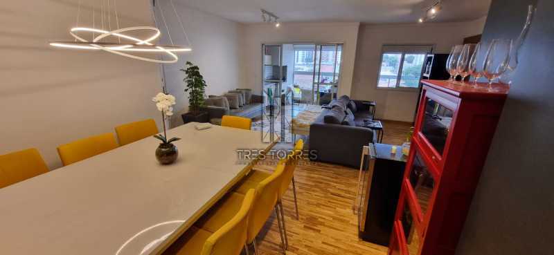 Apartamento à venda com 3 quartos, 123m² - Foto 24