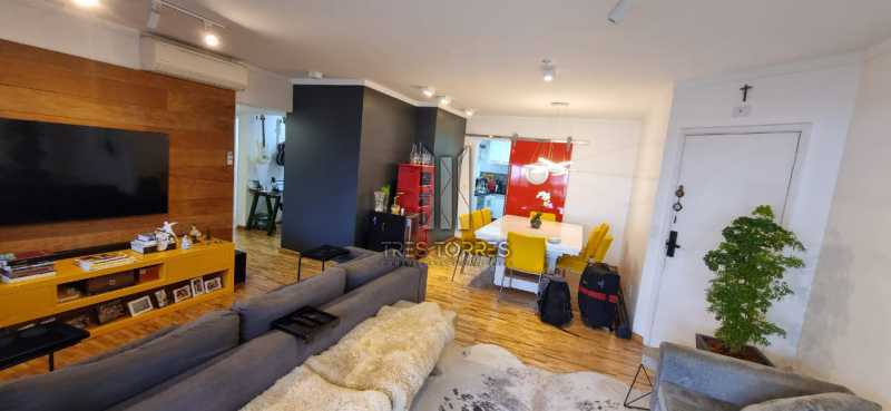 Apartamento à venda com 3 quartos, 123m² - Foto 25