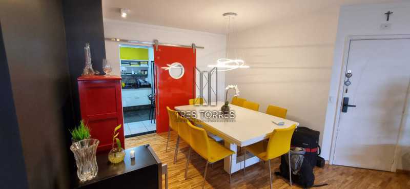 Apartamento à venda com 3 quartos, 123m² - Foto 26