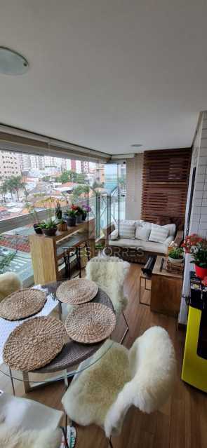 Apartamento à venda com 3 quartos, 123m² - Foto 27