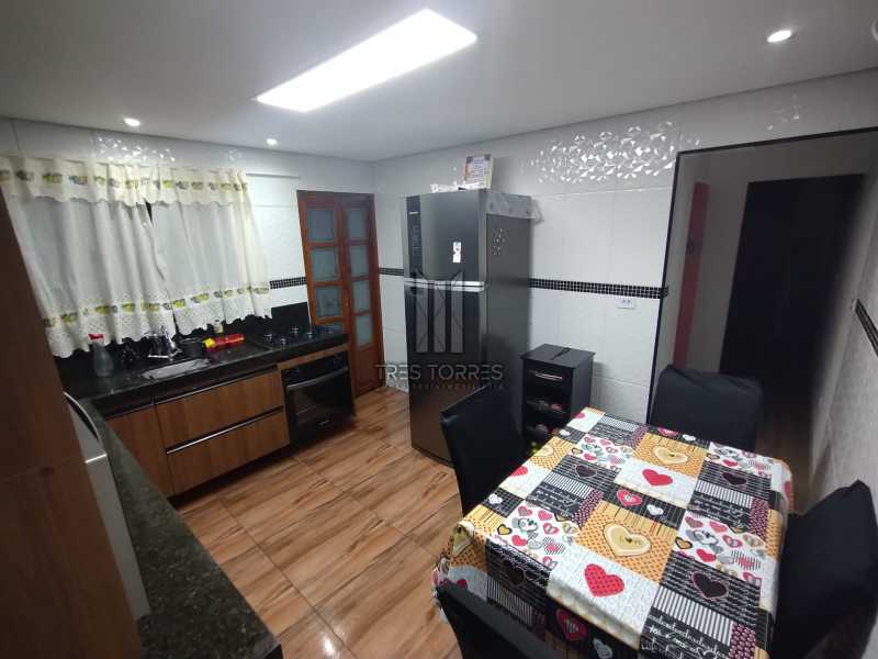 Apartamento à venda com 2 quartos, 57m² - Foto 2