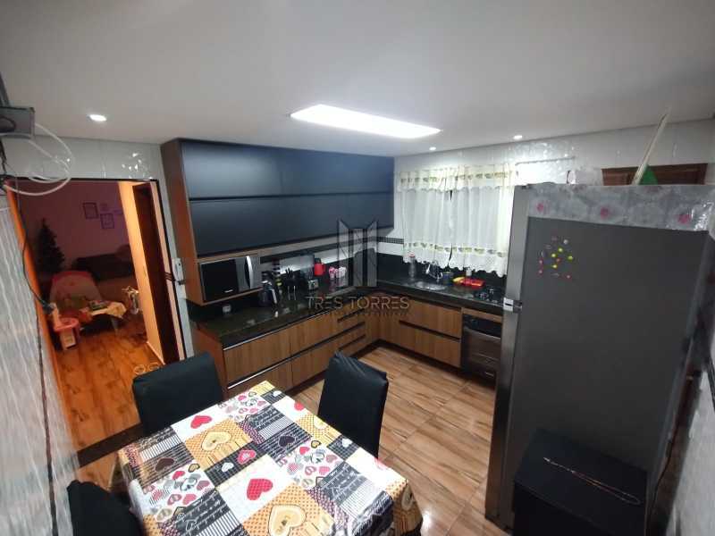 Apartamento à venda com 2 quartos, 57m² - Foto 4