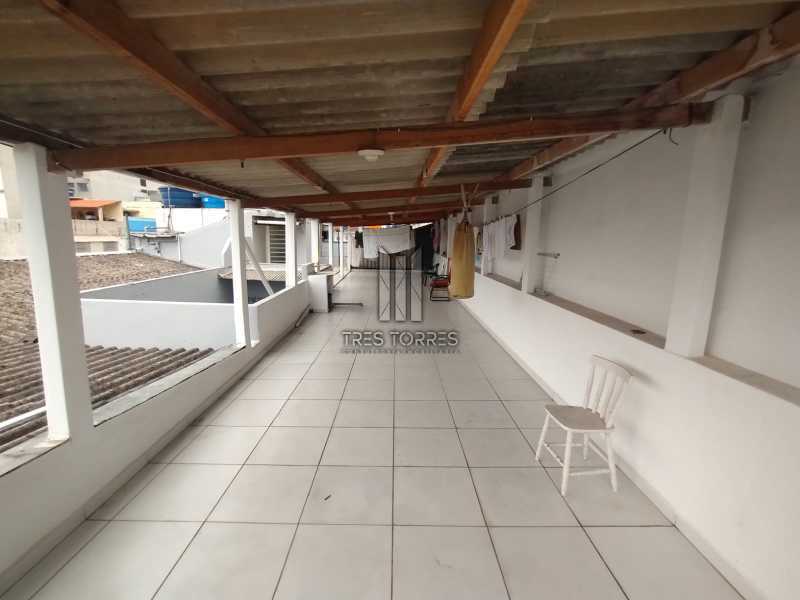 Apartamento à venda com 2 quartos, 57m² - Foto 21