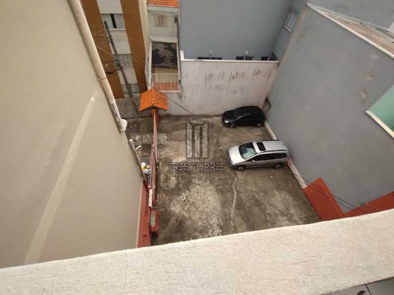 Apartamento à venda com 2 quartos, 57m² - Foto 27