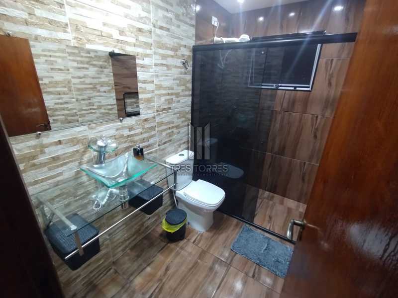 Apartamento à venda com 2 quartos, 57m² - Foto 8