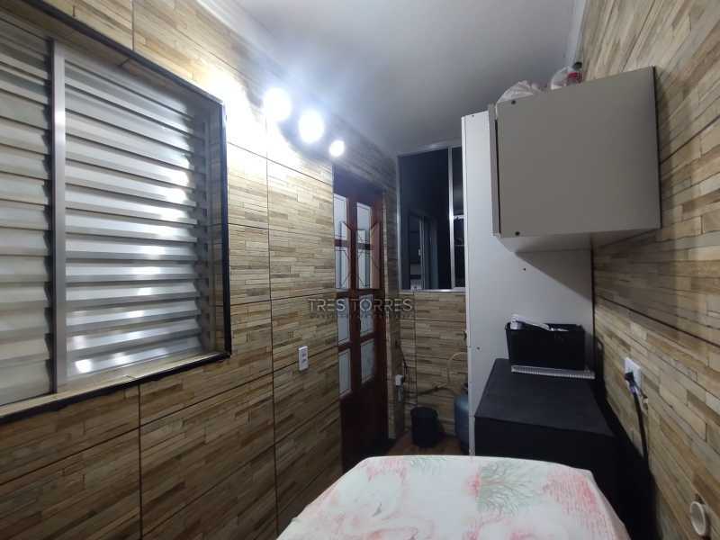 Apartamento à venda com 2 quartos, 57m² - Foto 18