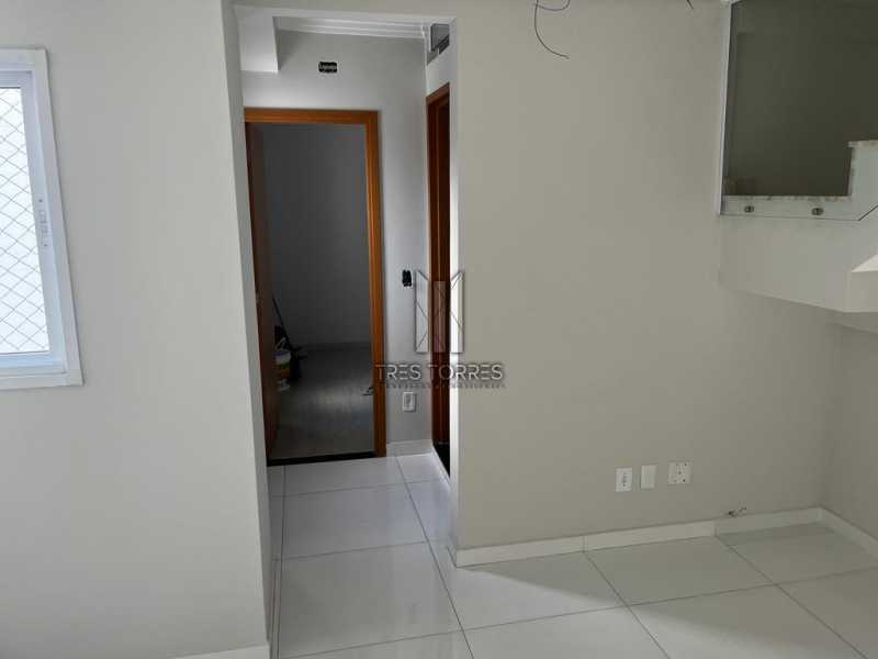 Cobertura à venda com 2 quartos, 99m² - Foto 16